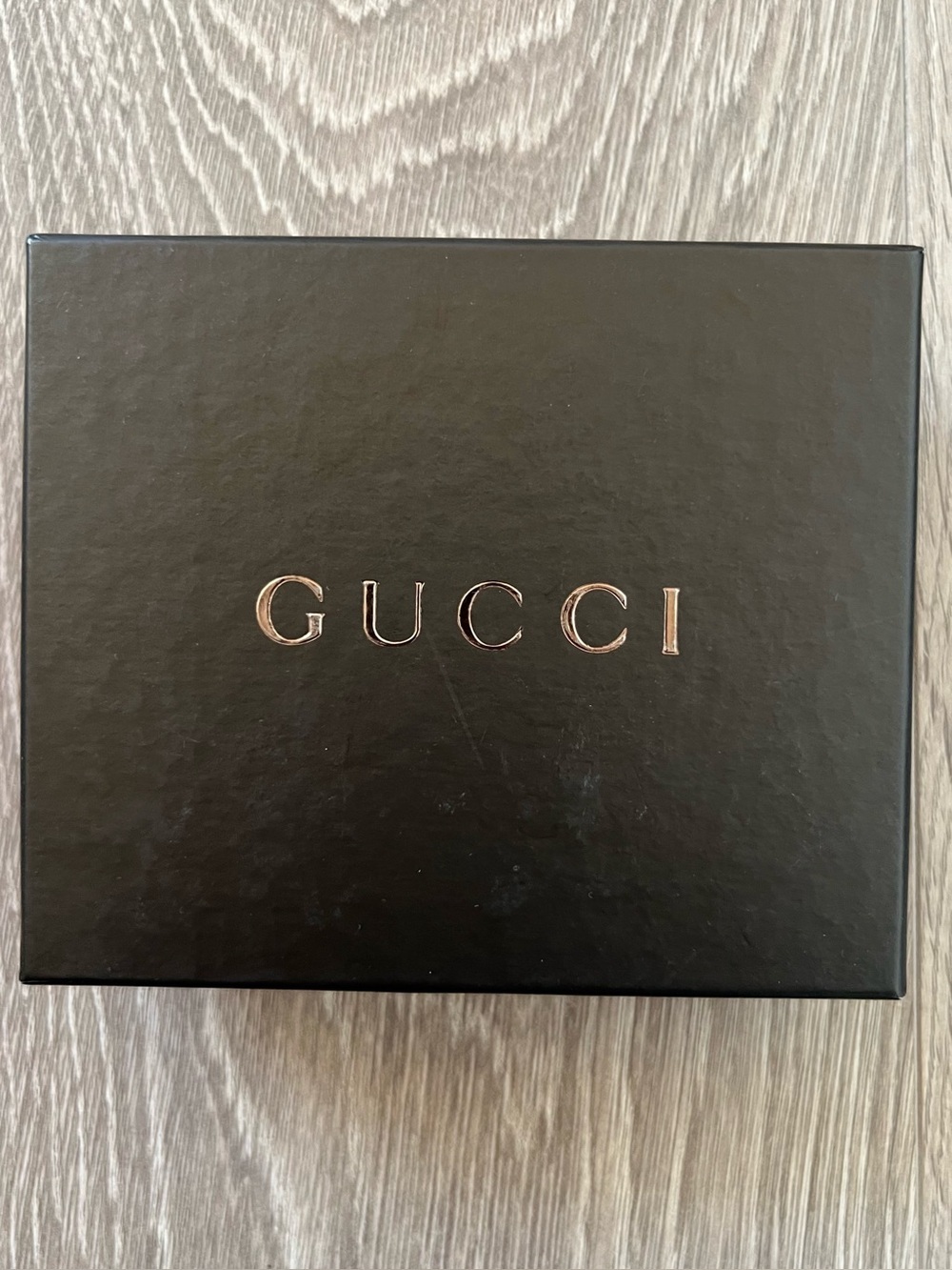 Gucci Box (BB289)